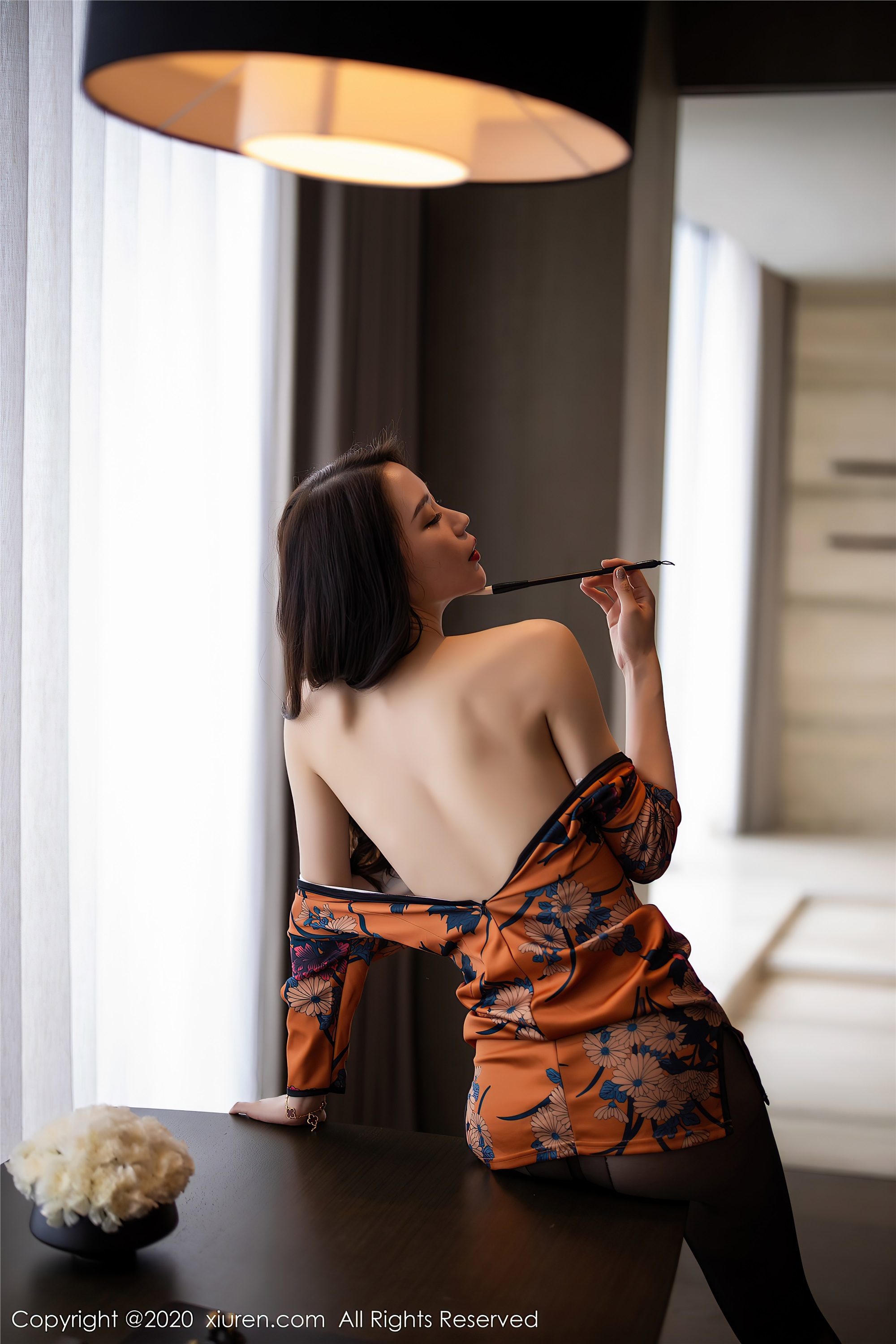 XiuRen秀人网 2020.12.15 No.2899 梦心月